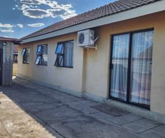 House for sale in Waagfontein