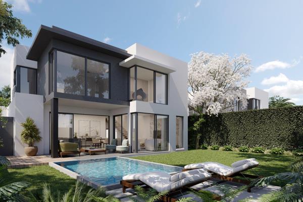 Welcome to River Lane, where modern design meets refined architecture and tasteful ...