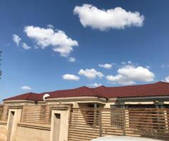 House for sale in Mankweng