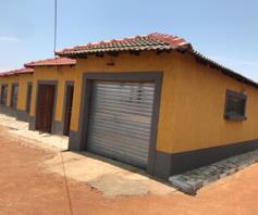 House for sale in Mankweng