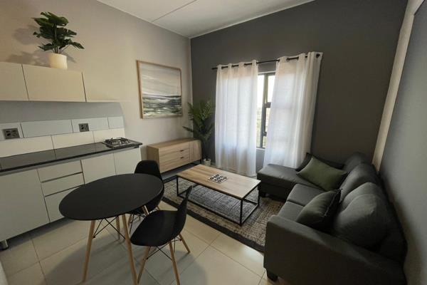 Nestled in the vibrant heart of Randburg, The Base Apartments offer an unparalleled living experience where modernity meets convenience ...