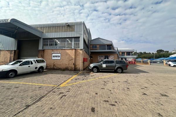 A spacious warehouse available in Meadowdale, offering approximately 3,200sqm of space. ...