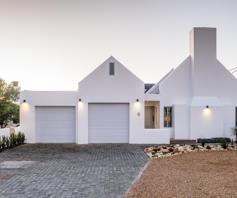 House for sale in Paternoster