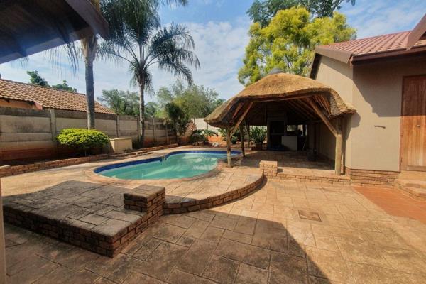 **Discover Your Dream Home in Doornpoort, Pretoria!**

Welcome to this stunning ...