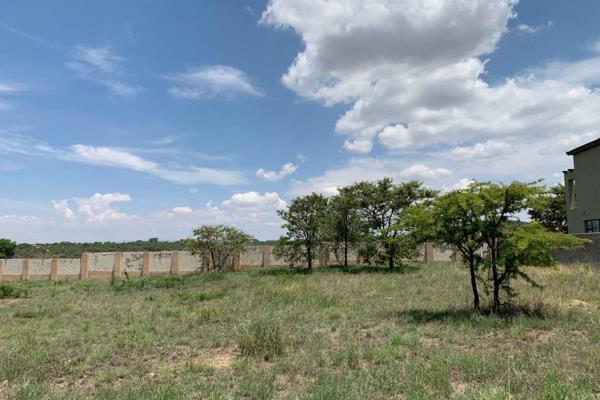 Exclusive Mandate!!

Welcome to the opportunity to buy your own stand in the beautiful Marula Heights Estate.

This stand is situated ...