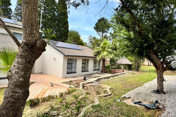 Cashflow Positive Investment Opportunity in Sandown, Sandton

If you’re seeking a high-performing, cashflow-positive property in the ...