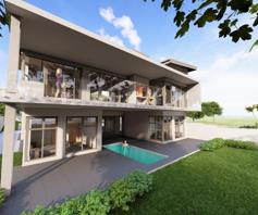 House for sale in De Kelders