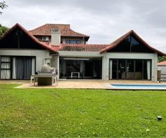 House for sale in Port Zimbali Estate