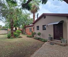 House for sale in Mooinooi