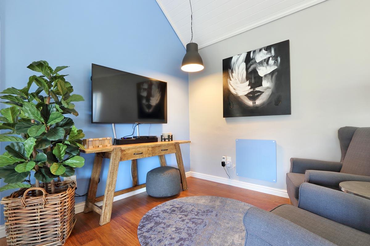 Photo of 4 Bedroom House to rent in Hout Bay Central