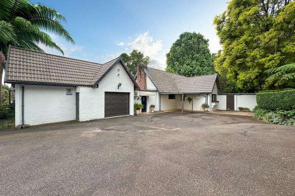 Drive into a single garage and single carport along with bonus driveway parking. Highlights of this character filled free standing ...