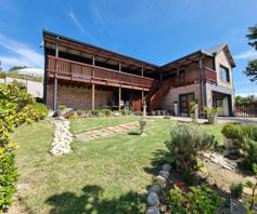 House for sale in Groot Brakrivier Central