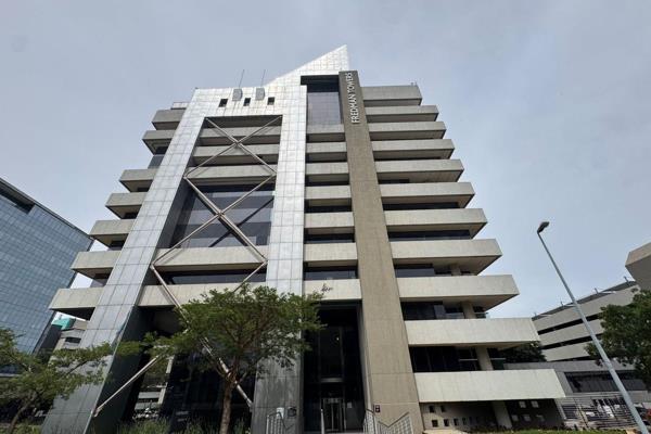 This prime office space, measuring 340m2, is available to let immediately at an ...