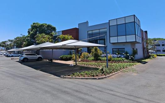 Commercial Property to rent in Umgeni Business Park