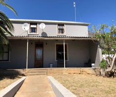 House for sale in Riebeek West