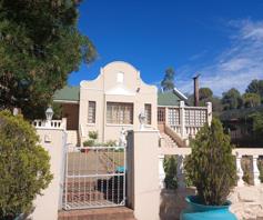 House for sale in Burgersdorp