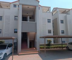 Apartment / Flat for sale in Bryanston