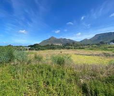 Farm for sale in Crofters Valley