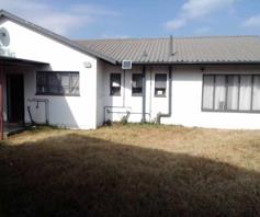 House for sale in Barry Hertzog Park