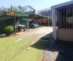 House for sale in Belfort Estate