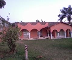 House for sale in Isipingo Hills