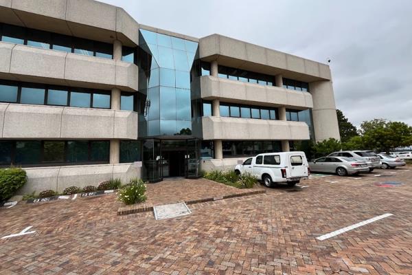 Premium Office Space Available for Lease at Parc du Cap

Size: 189m2

Rental Price: ...