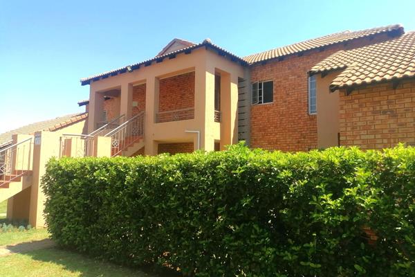 This well maintained home is based on the second floor of the Langeberg Estate Situated ...