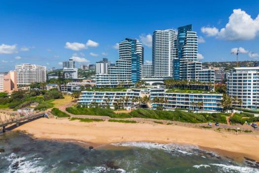 2 Bedroom Apartment / Flat for sale in Umhlanga Central