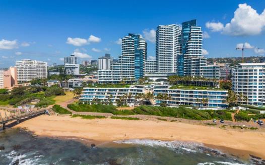 2 Bedroom Apartment / Flat for sale in Umhlanga Central