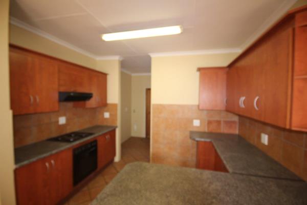 Welcome to your new home, sweet home

The house features:
* 3 bedrrooms
* 2 Bathrooms 
* Openplan living area
* Open plan ...