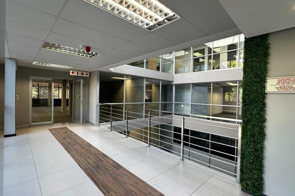 Welcome to Cresta Junction, a premium office park perfectly positioned in the heart of ...