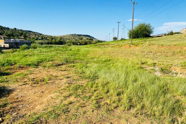 Discover a prime investment opportunity with this expansive 2,100 square meters of land for sale, conveniently located near a Shell ...