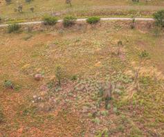 Vacant Land / Plot for sale in Rangeview