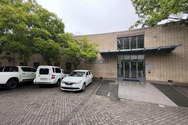 Premium Office Space Available for Lease at Tygerberg Office Park

Size: 397m2

Rental ...