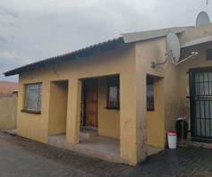 House for sale in Tembisa Central