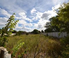 Vacant Land / Plot for sale in Virginia Park