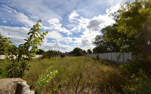 Vacant Land / Plot for sale in Virginia Park