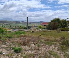 Vacant Land / Plot for sale in Fraaiuitsig