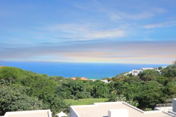 Penthouse Apartment With Panoramic Sea Views 
Situated in the prestigious Simbithi Eco Estate, this magnificent spacious penthouse ...