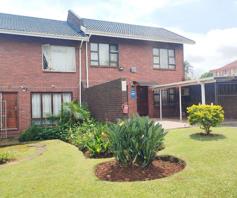 Townhouse for sale in Pietermaritzburg Central