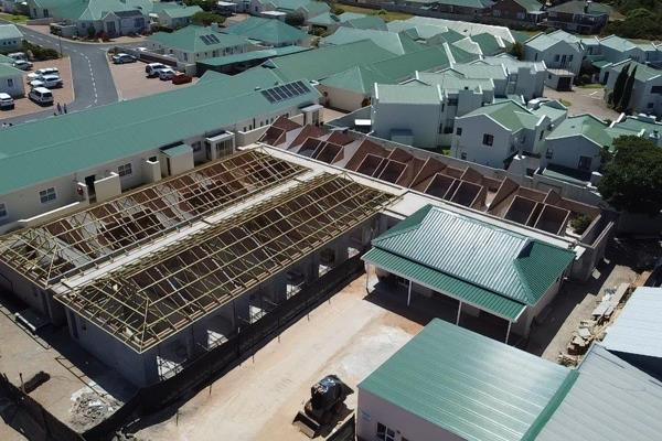 Fynbos Plus
Brand-New Sectional Title Apartments for Sale at Carewell Sub-Acute Hospital in Stilbaai Wes, Western Cape
There are ...