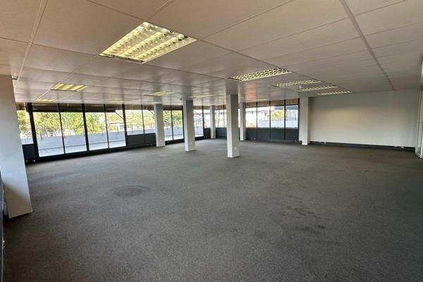 Welcome to Cresta Junction, a premium office park perfectly positioned in the heart of ...