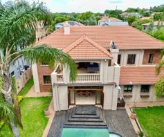 House for sale in Mooikloof Gardens Estate