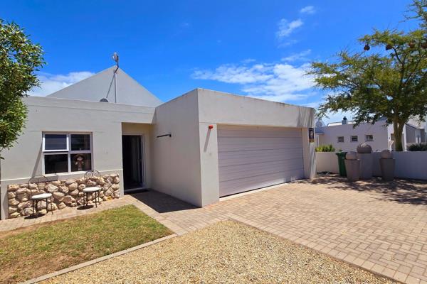 Charming Three-Bedroom Home in Laguna Sands, Langebaan

Experience the perfect blend of ...