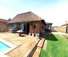 House for sale in Geduld Ext 2