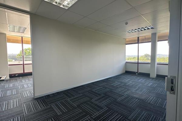 Welcome to Cresta Junction, a premium office park perfectly positioned in the heart of ...