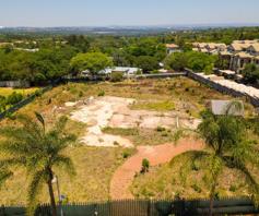 Vacant Land / Plot for sale in Bryanston