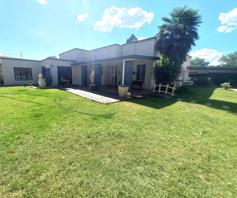 House for sale in Potchefstroom South