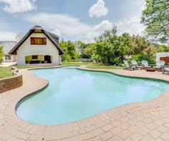 House for sale in Douglasdale