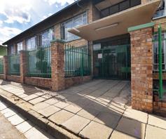 Apartment / Flat for sale in Benoni Central